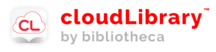 cloud library logo