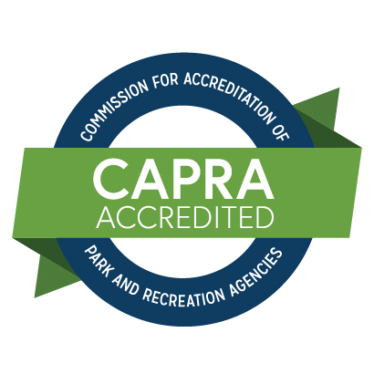 CAPRA Accredited Logo