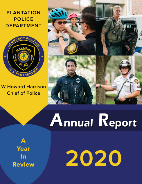 PD 2020 Annual Report