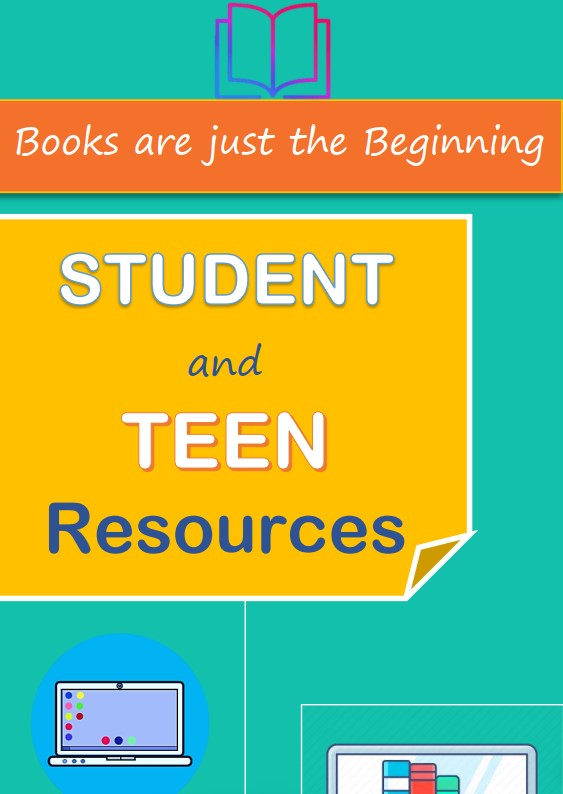 Student and Teen Resources 2022