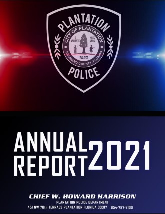 2021 Annual Report