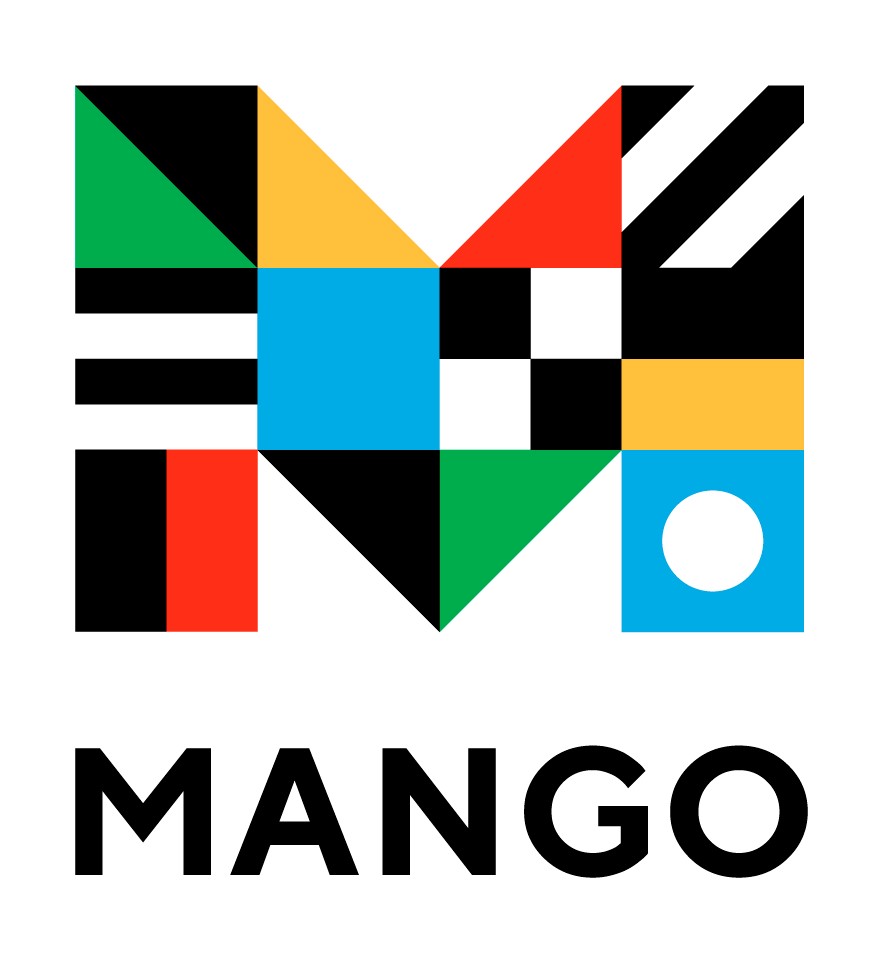 Mango logo