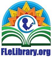 FLeLibrary logo