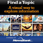 Find a Topic - Newsbank