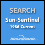 Search - Sun-Sentinel