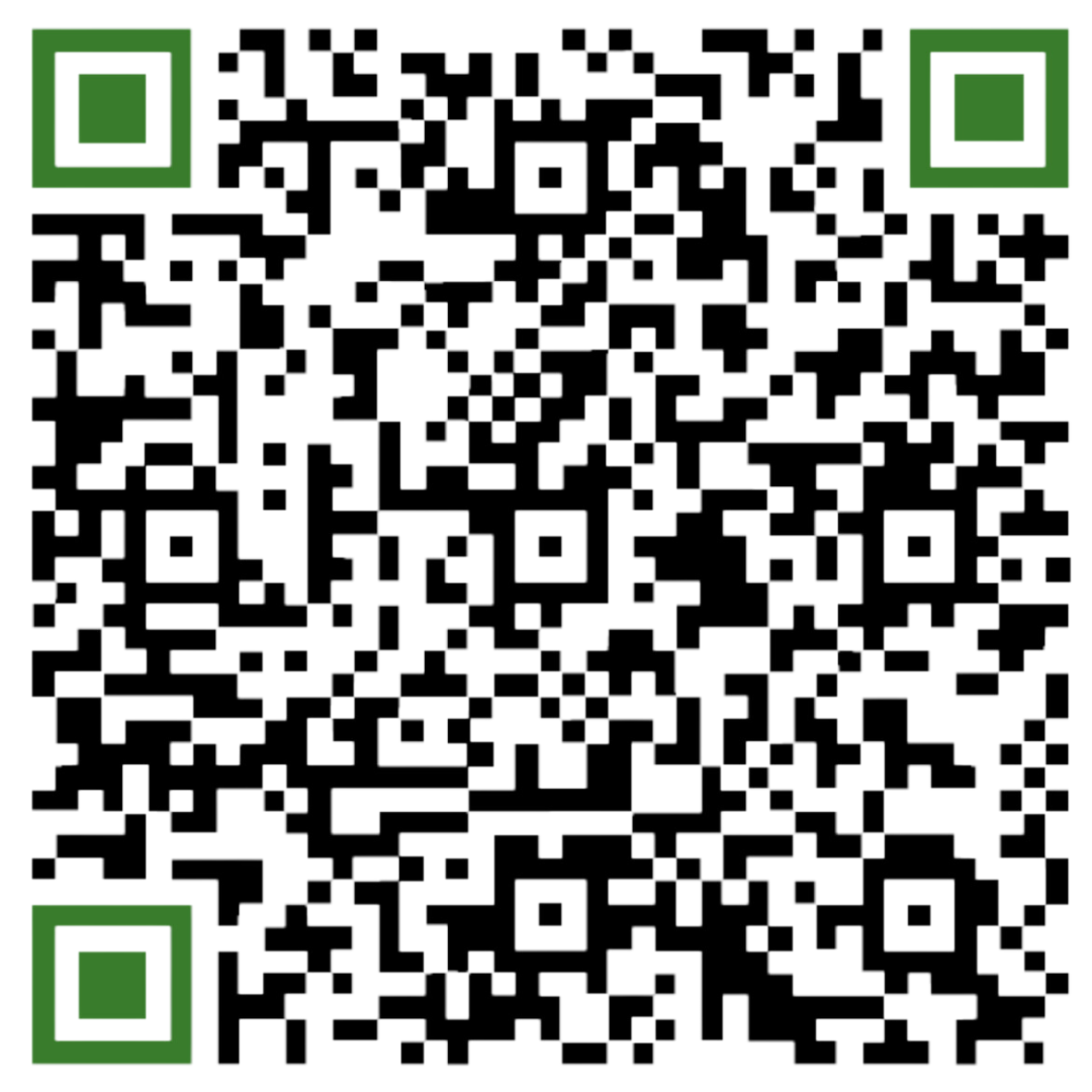 City of Plantation Building Department QR Code