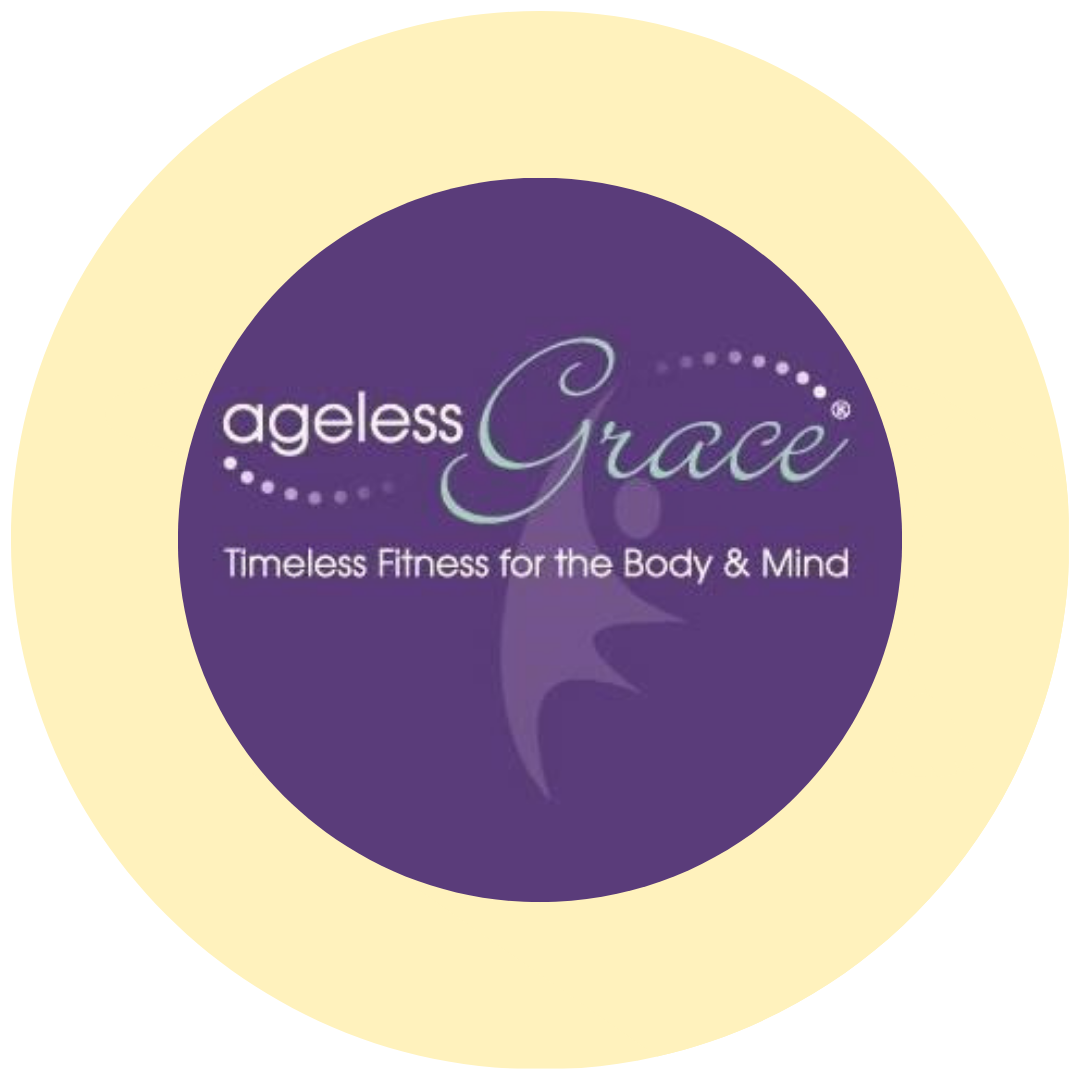 ageless grace image