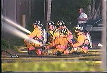 Towne Mall fire (1997)