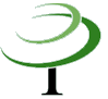 Plantation tree logo