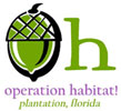 Operation Habitat logo